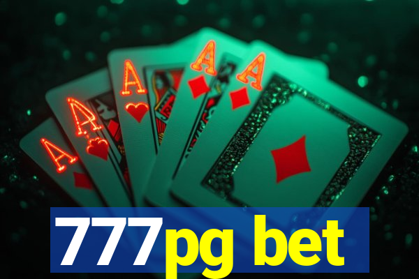 777pg bet